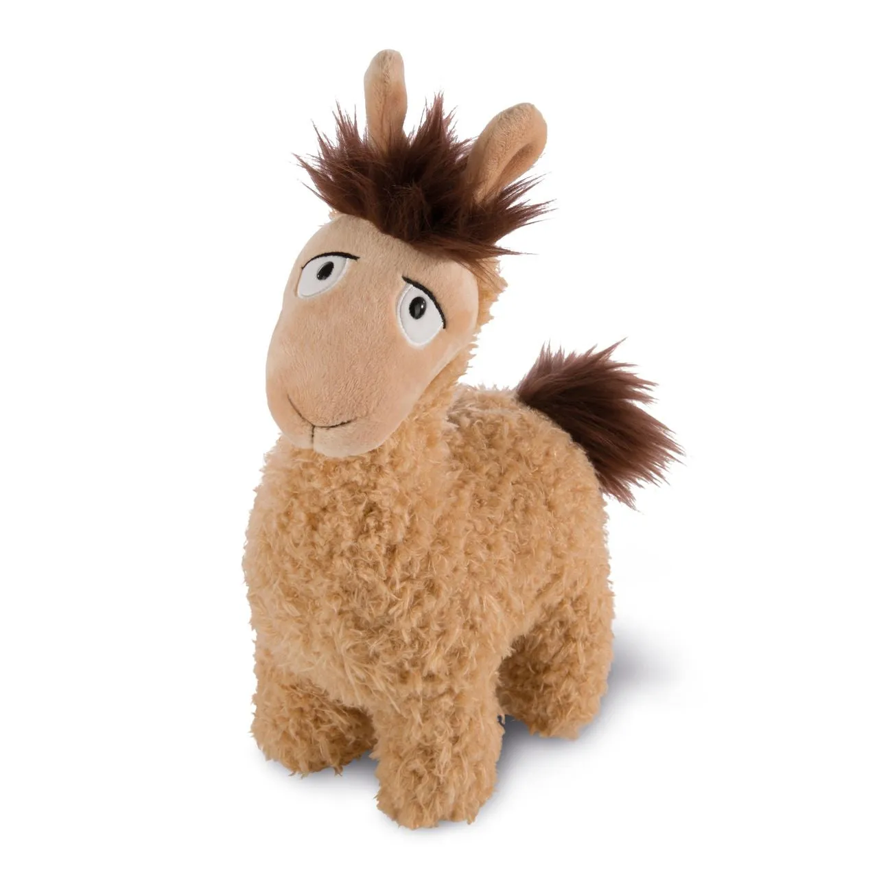 Nici Lala Lama Lounge Luis Llama 35cm