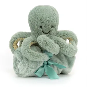 Odell Octopus Soother JellyCat