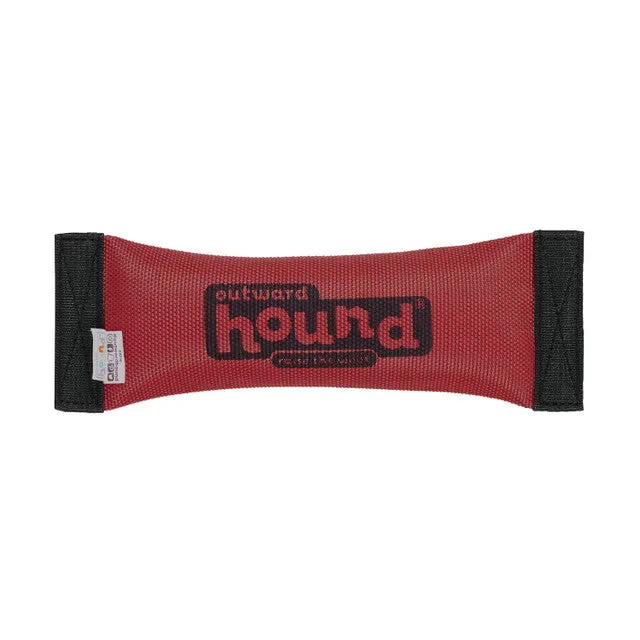 Outward Hound Fire Hose Squeak N Fetch