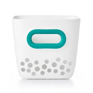 Oxo Tot Bath Toy Bin (Teal)