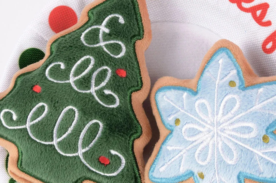 Pet Play -  Merry Woofmas Christmas Eve Cookies