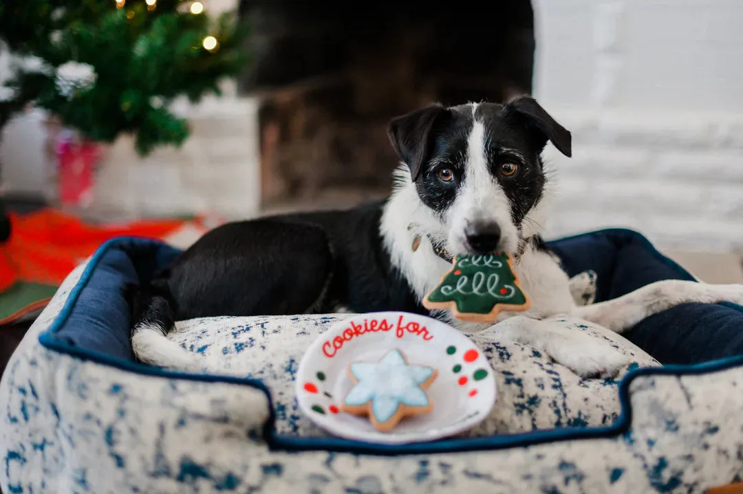 Pet Play -  Merry Woofmas Christmas Eve Cookies