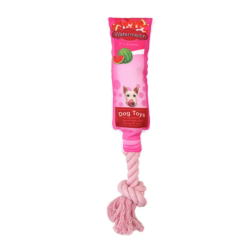 Petkin - Jam Squeaky Dog Toy