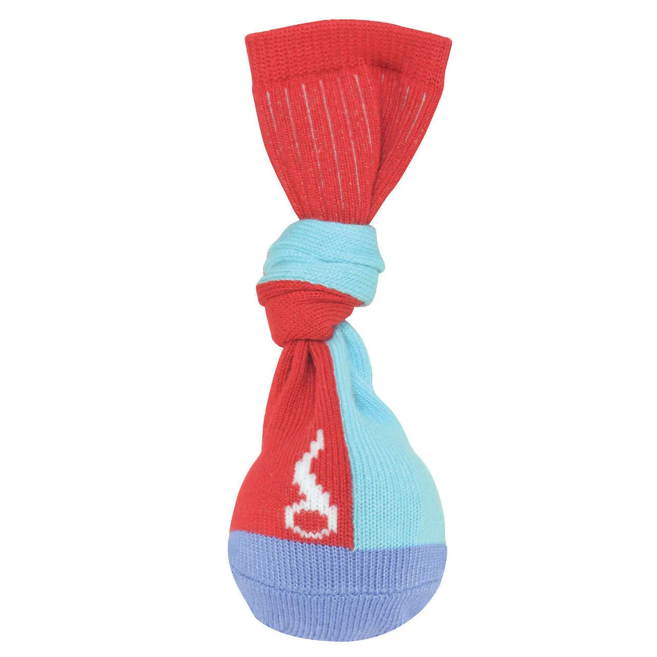 Petstages Large Sling Sock Dog Toy