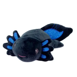 Plush - Snugglies Axolotl - Blue 10in