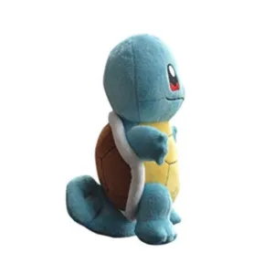 Pokemon Squirtle Plush