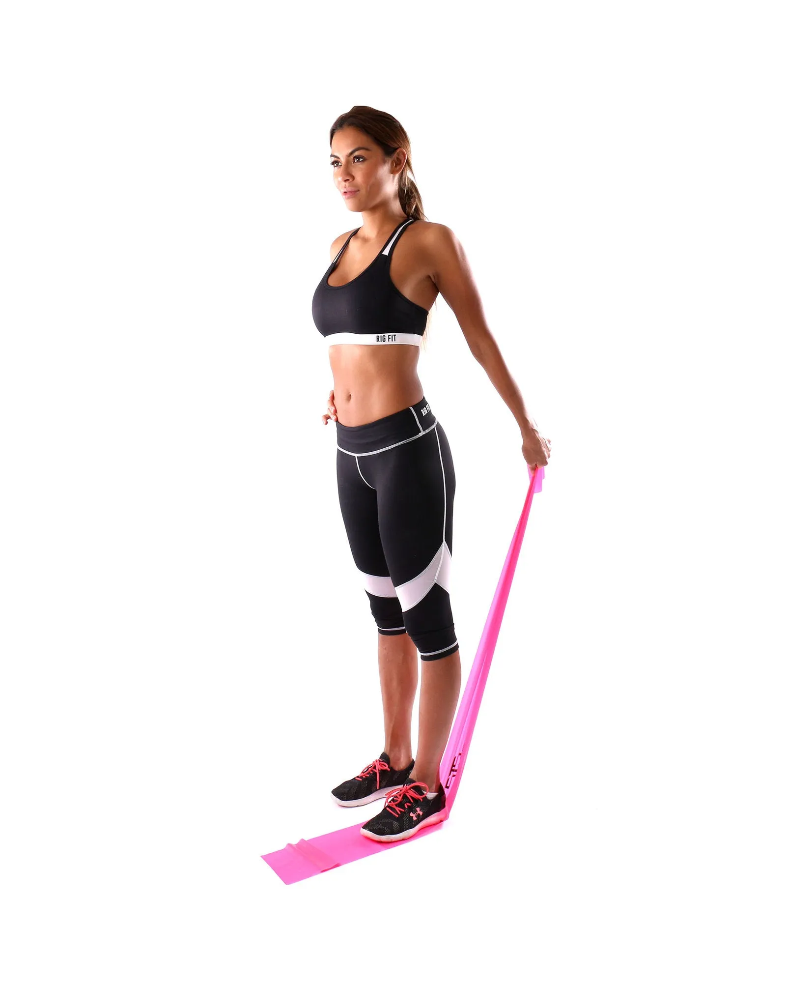 PTP Mediband  Ultralight Pink