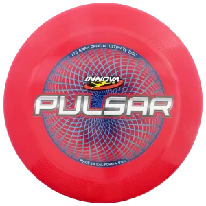 Pulsar Ultimate Disc