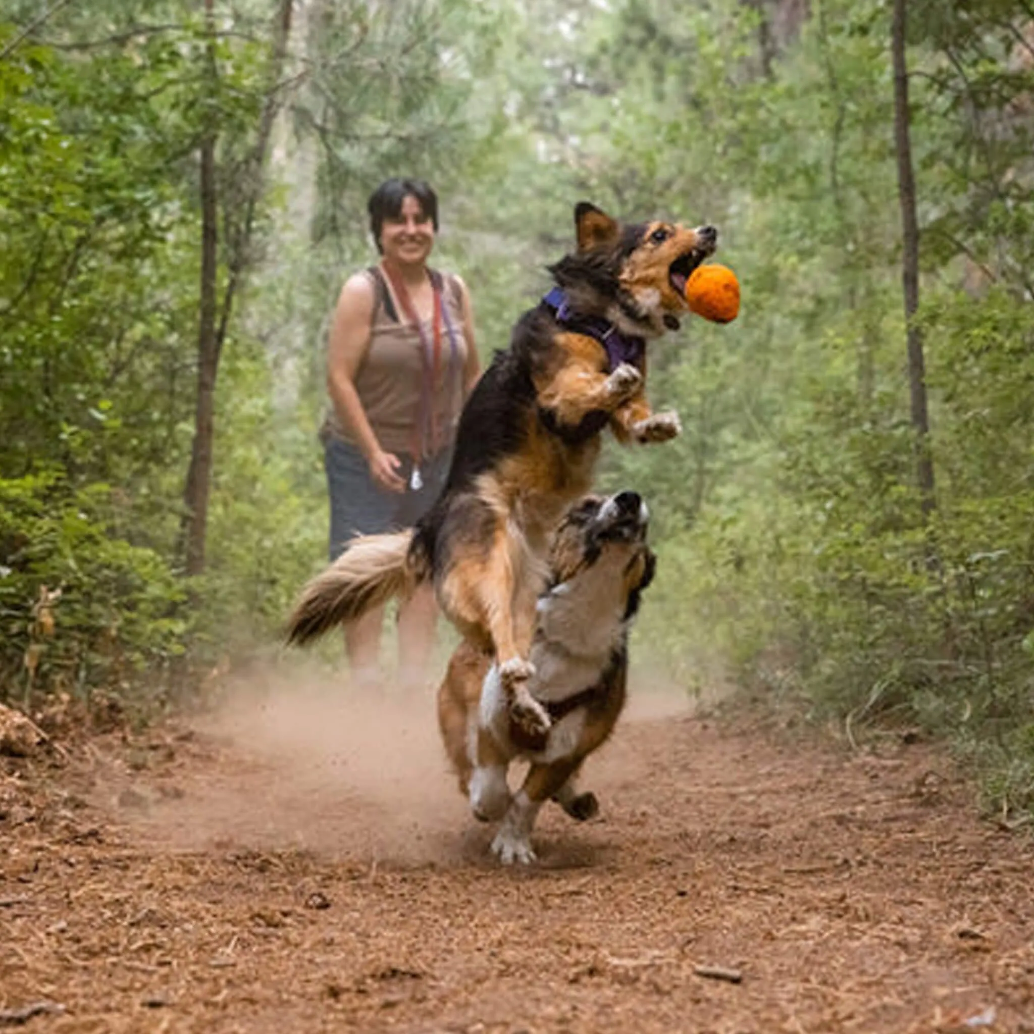 Ruffwear Turnup Toy