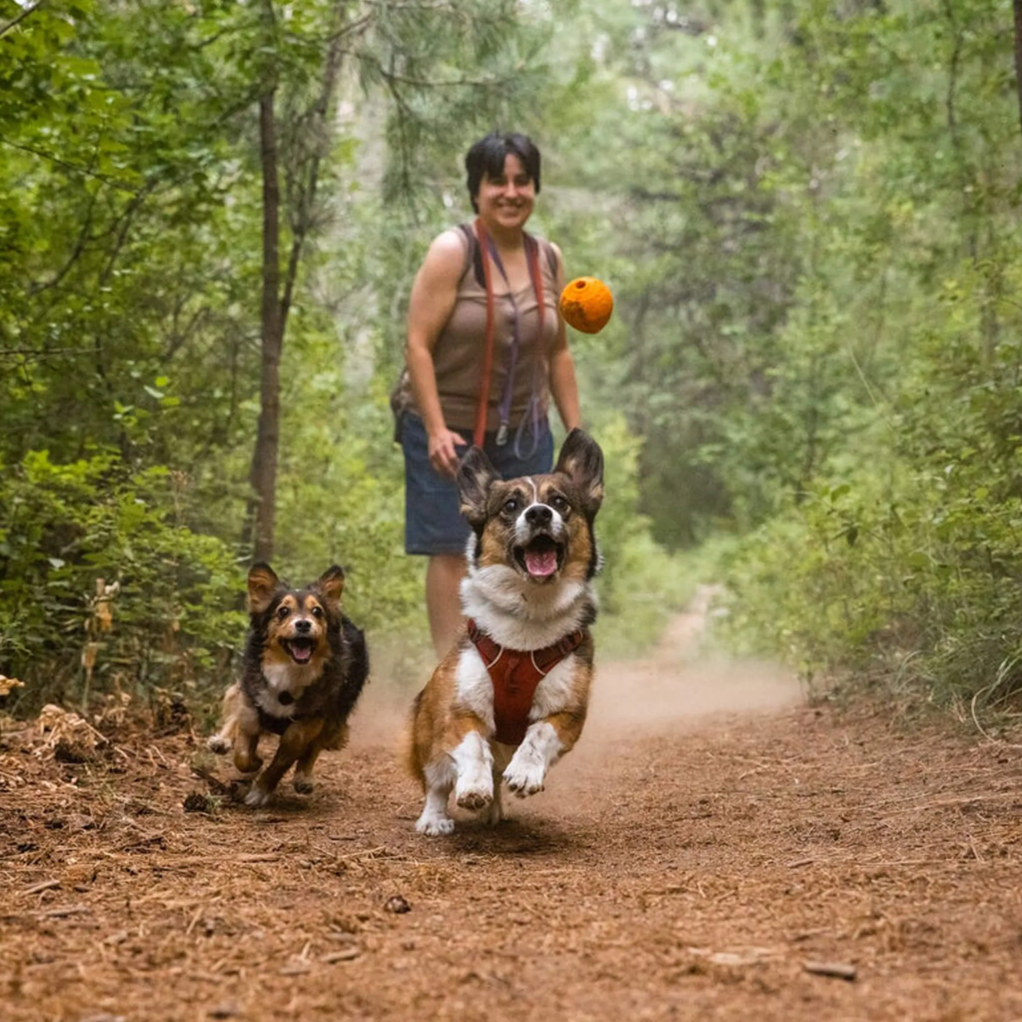 Ruffwear Turnup Toy