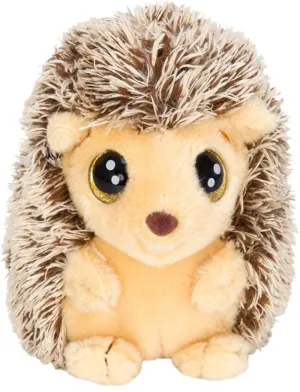 RUSS 8INCH(20CM) LIL PEEPERS WOODLAND/FOREST PLUSH QUILLY