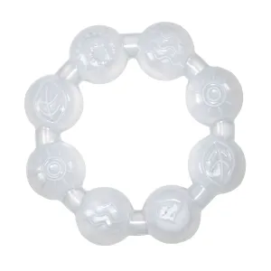 Silicone Ring Teether