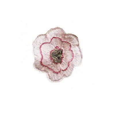 Small Flower Pin