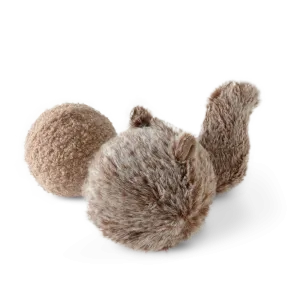 squirrel pop toy