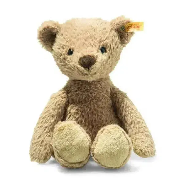 Steiff Thommy Teddy Bear, Caramel