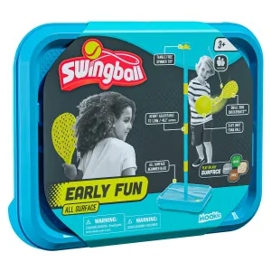 Swingball Early Fun All Surface Game