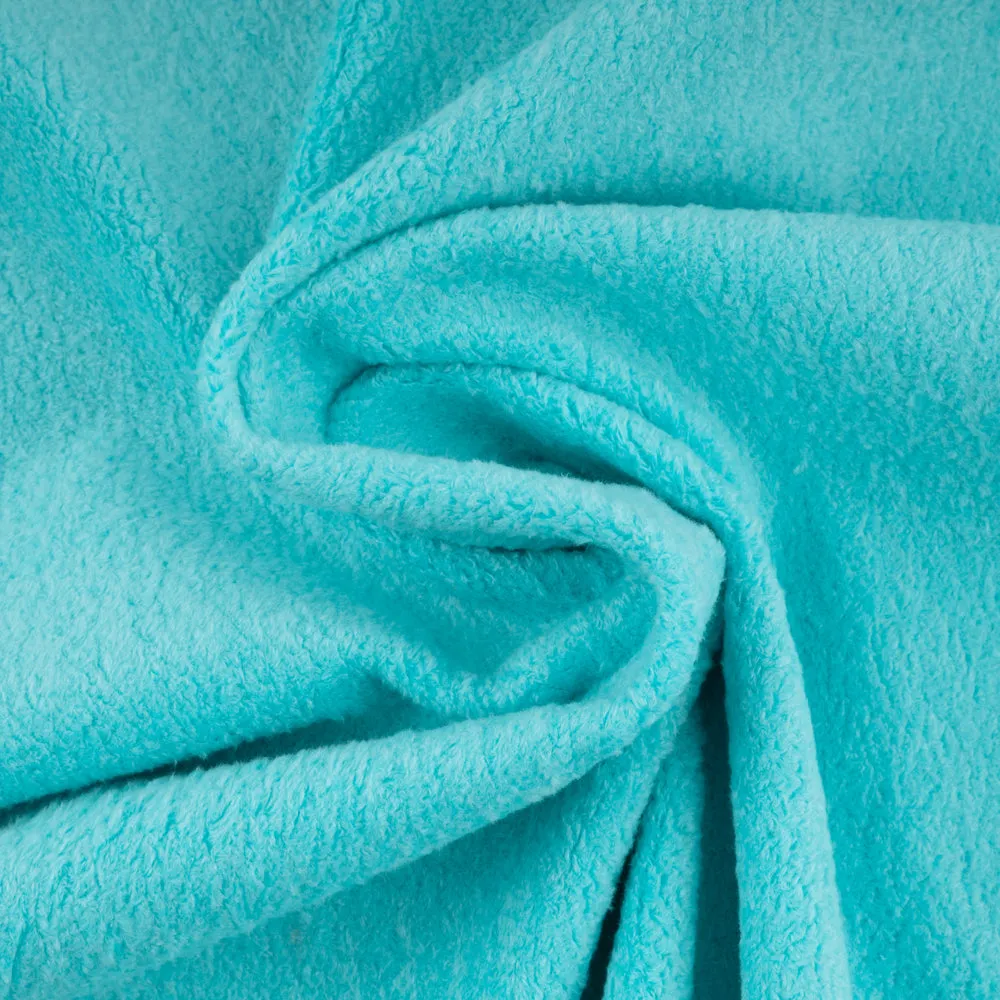 Terry Chenille - COSILY - Aqua