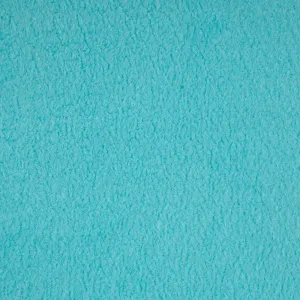 Terry Chenille - COSILY - Aqua