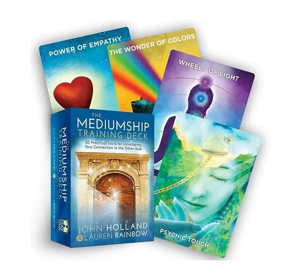 The Mediumship Training Deck