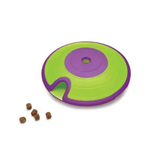 treat maze puzzle toy