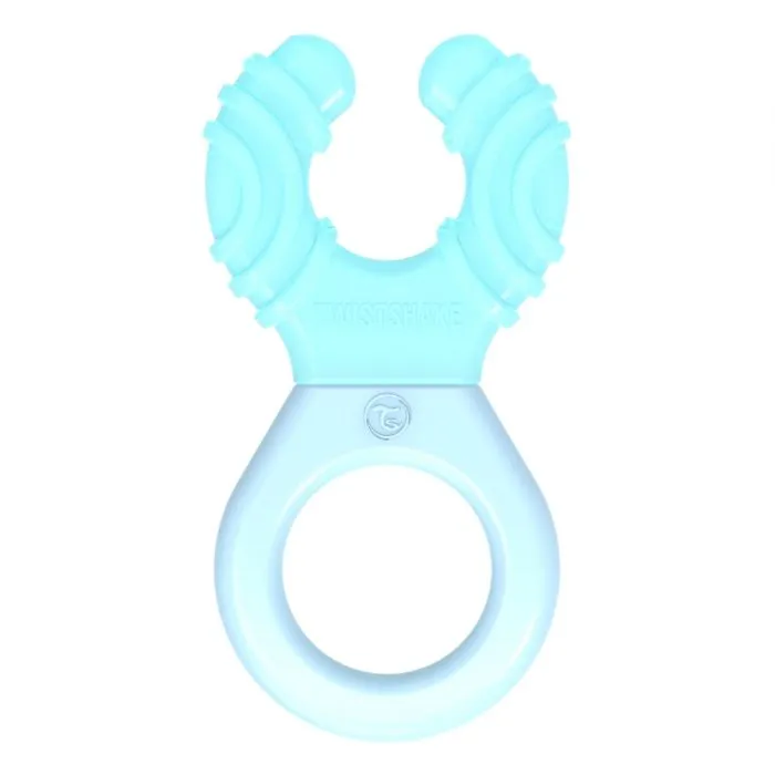 Twistshake Teether Cooler (2 m) - Blue