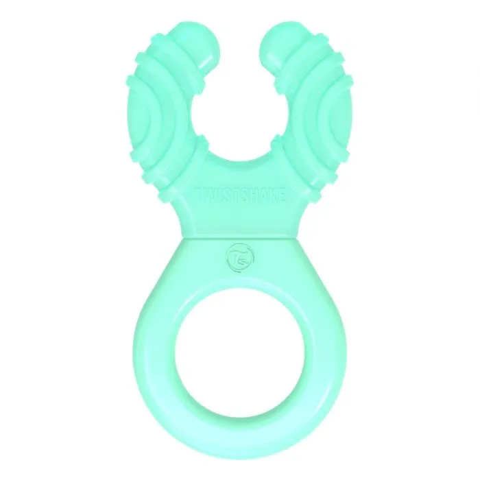 Twistshake Teether Cooler (2 m) - Green