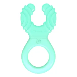 Twistshake Teether Cooler (2 m) - Green