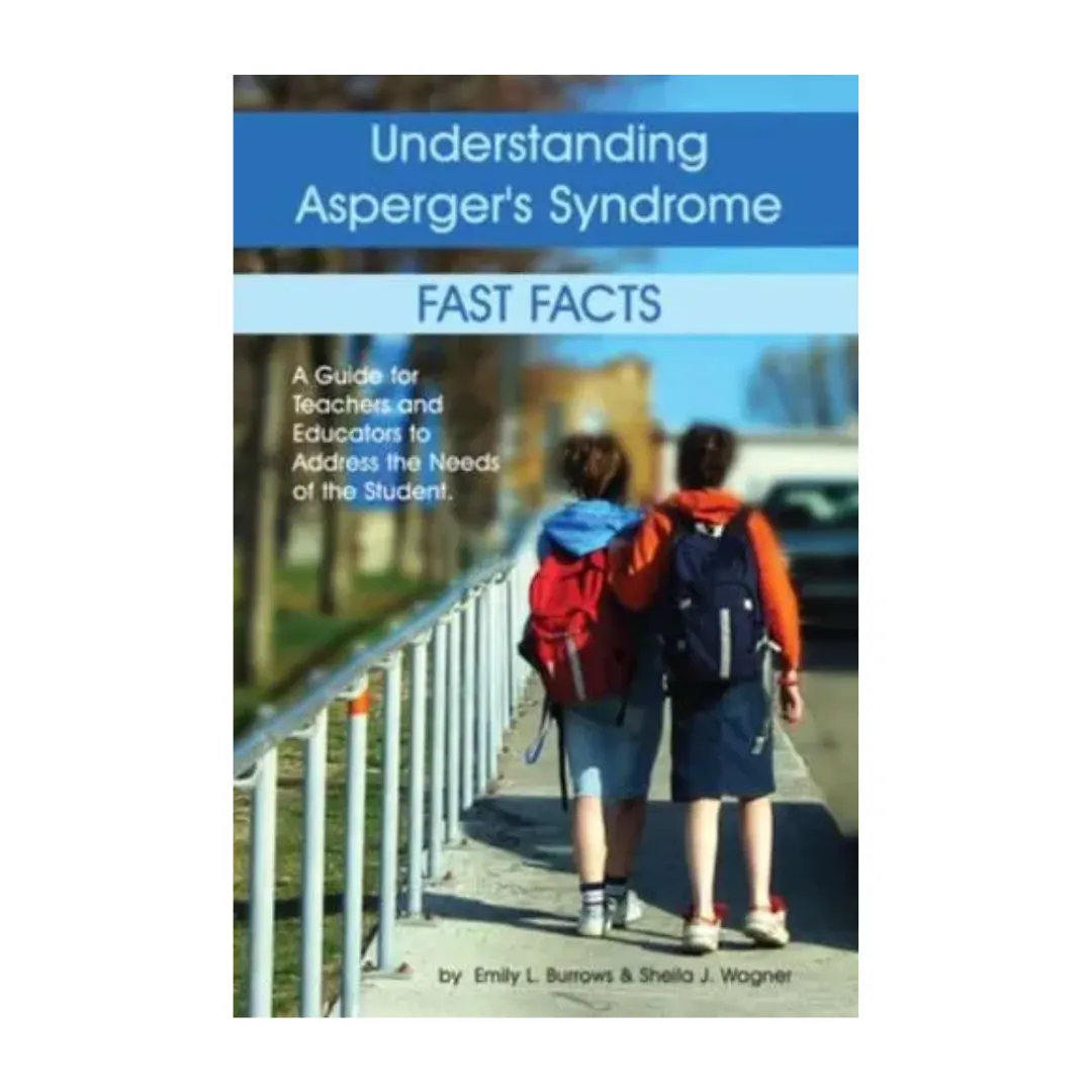 Understanding Asperger's Syndrome