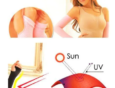 UV Arm Shaper