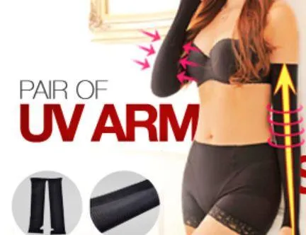 UV Arm Shaper